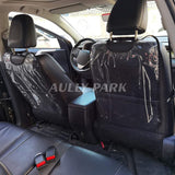Car  Back  Seat Cushion