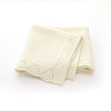 Baby Blankets Sofa Bedding Sleeping Covers