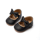 Non-slip Rubber Soft-Sole