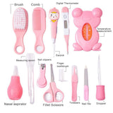 Baby Care Kit