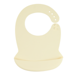 Silicone Baby   Banana Bibs