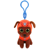 Rocky Zuma Plush Toy