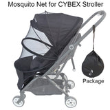 Twist 2 Mosquito Net Baby Stroller