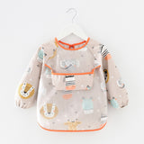 Toddler Long Sleeve Scarf