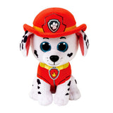 Rocky Zuma Plush Toy
