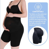 High Waist Shapewear for Pregnancy