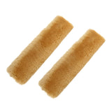 1Pair Car Seat Belt Cover