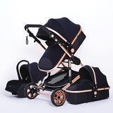 High Landscape Baby Stroller