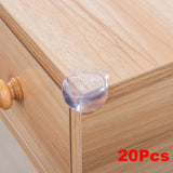 Baby Safety  Table Corner Edge Protection