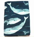 Soft Organic Cotton Baby Blanket