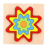 Baby Educational Wooden Toys