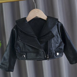 Newborn Baby Girls Jacket