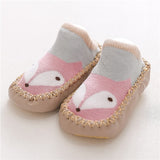 Anti Slip Soft Sole Sock