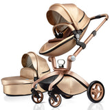 Baby   Land-Scape Stroller