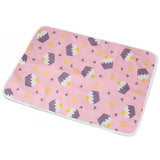 Infant Baby Diaper Changing Mat