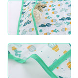 Cute  Baby  Feeding Bib
