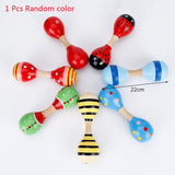 Wooden Blocks  Toys For Children