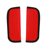 Baby's Safety Car Seat Belt