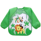 Waterproof    Full Sleeved Bibs