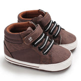 Newborn  Crawl Crib Shoes