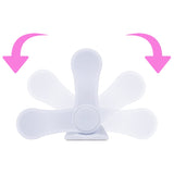 Door Lever Child Lock