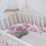 Baby Bumper Bed