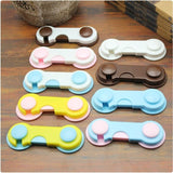 5pcs/lot Children Security Protector    Locks
