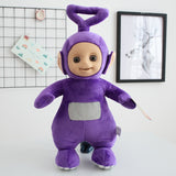 Baby Doll Cartoon Movie Plush Toys