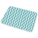 Cartoon Baby Diaper Changing Mat