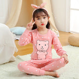 Girls Toddler Outfits