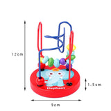 Wooden  Educational Learning Toy