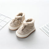 Winter   Kids Sneakers