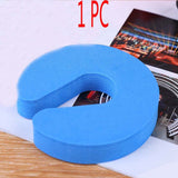 1pcs/5PCS Cabinet Locks Door Clip