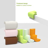 5/10Pcs Child Baby Safety Corner