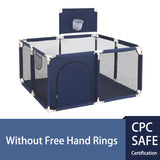 Baby Playground Arena