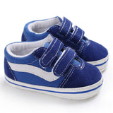 Newborn  Crawl Crib Shoes