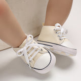Baby Canvas Classic Sneakers