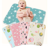 Infant Baby Diaper Changing Mat