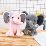 Elephant Plush Toys