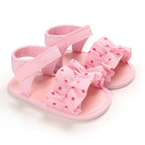 Non-slip Cloth Bottom Shoes