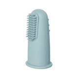 Silicone Baby Soft Finger Toothbrush