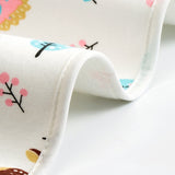 Cartoon Baby Diaper Changing Mat