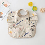 Cute Elephant Bibs