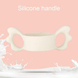 Baby  Silicone Feeding Bottle