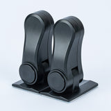 Door Lever Child Lock