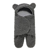 Cute Newborn Baby Blankets