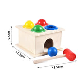 Kids Wooden Puzzles