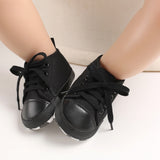 Baby Canvas Classic Sneakers