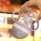 250ml Baby Bottles Drinking Cup