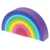 Soft Silicone Block Educational Kids Toys